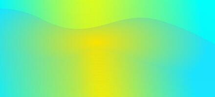Colorful abstract gradient background vector