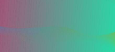 Colorful abstract gradient background vector