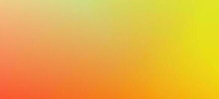 Colorful abstract gradient background vector