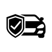 Car service vector icon set. Car Checkup illustration sign. car repair symbol.