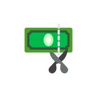 business finance vector icon