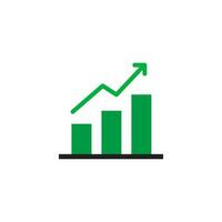 business finance vector icon