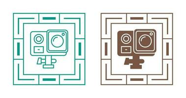 Speaker Vector Icon