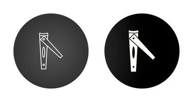Nailcutter Vector Icon