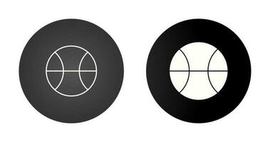Ball Vector Icon
