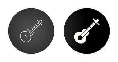 Guitar Vector Icon