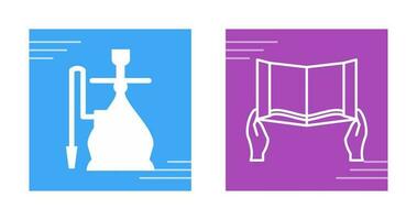 Religious Book Vector Icon