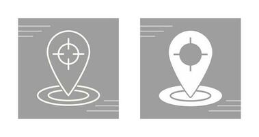 Tracking Vector Icon