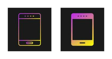 Phone Vector Icon