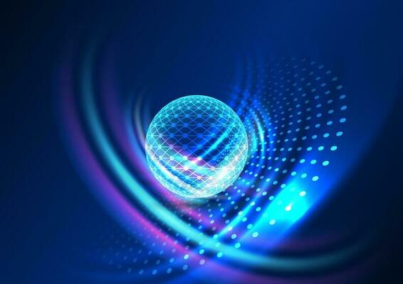 Data processor technology background Refers to the technology that distributes data to the Internet network. Allows users to access information anywhere Helps in business expansion and economic system