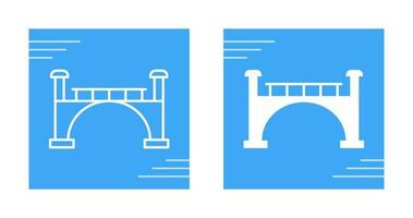 Bridge Vector Icon