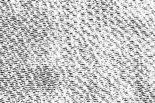 Rustic grunge vector texture with grain and stains. Abstract noise background. Weathered surface.