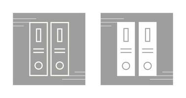 Archive Vector Icon