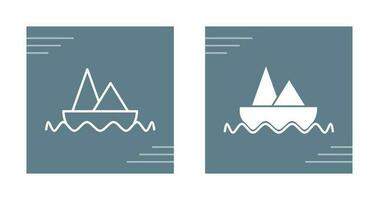 Boat Vector Icon