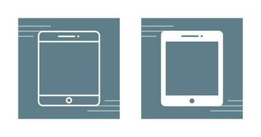 Tablets Vector Icon