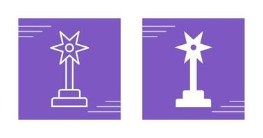 Award Vector Icon