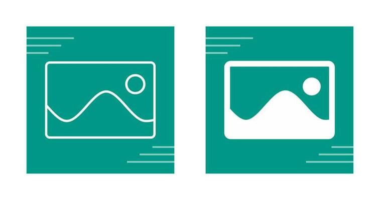 Image Vector Icon