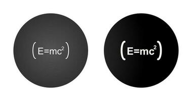 Formula Vector Icon