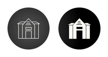 House Vector Icon