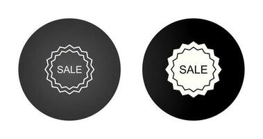 Sales Vector Icon