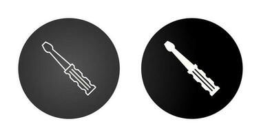 Screwdriver Vector Icon