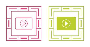 Maps Vector Icon