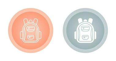 Bag Vector icon