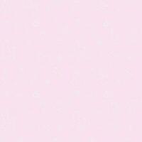 Baby pink pattern vector