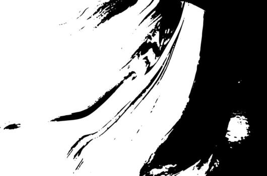 Rustic grunge vector texture with grain and stains. Abstract noise background. Weathered surface.