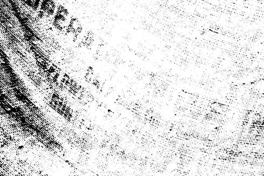 textura vectorial grunge rústica con grano y manchas. fondo de ruido abstracto. superficie erosionada. vector