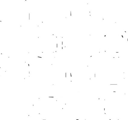 Rustic grunge vector texture with grain and stains. Abstract noise background. Weathered surface.