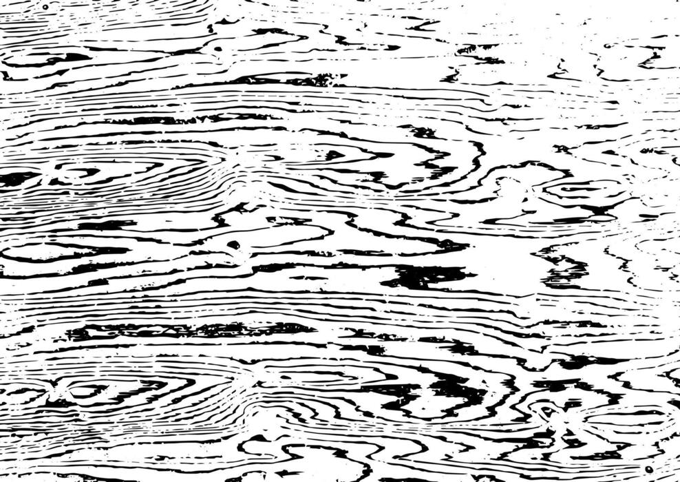 Wood Grain Black And White Vector Art, Icons, and Graphics for Free
