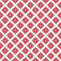 Multi color seamless pattern texture and template. Multicolored. Colorful ornamental graphic design. Colored mosaic ornaments. Vector illustration.