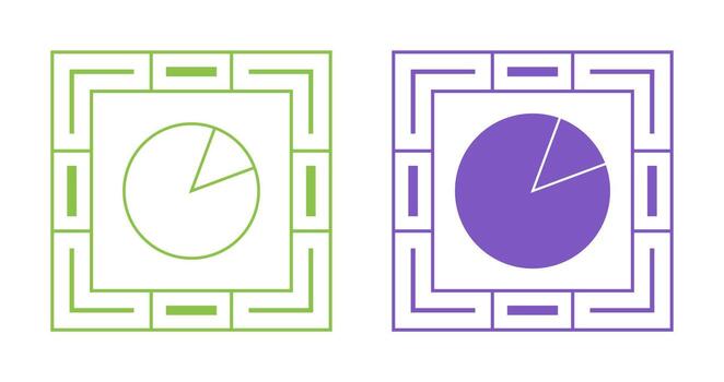 Data Usage Vector Icon