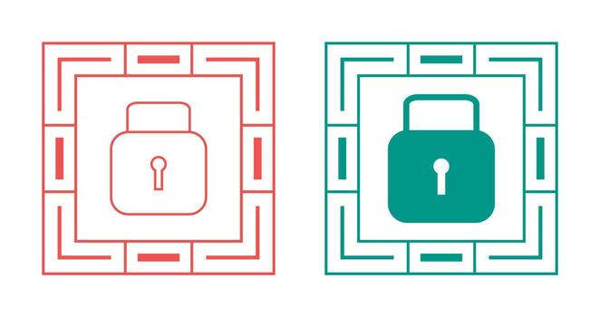 Security Vector Icon