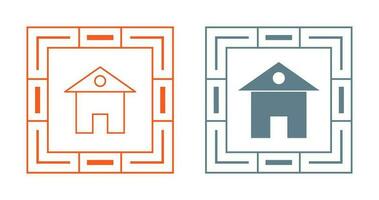 Home Vector Icon