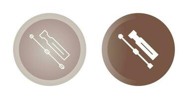 Screwdriver Vector icon