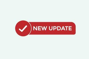 new update vectors, sign, level bubble speech never new update vector