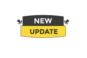 new update vectors, sign, level bubble speech never new update vector