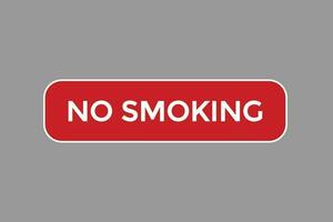 no smoking vectors, sign, level bubble speech never no smoking vector