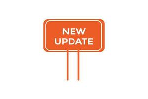 new update vectors, sign, level bubble speech never new update vector