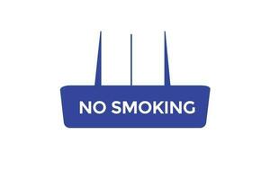 no smoking vectors, sign, level bubble speech never no smoking vector