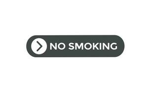 no smoking vectors, sign, level bubble speech never no smoking vector