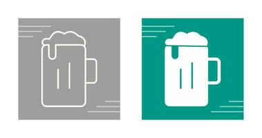 Beer Vector Icon