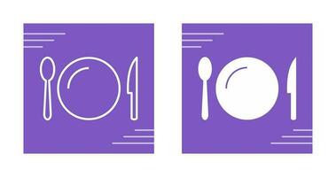 Utensils Vector Icon