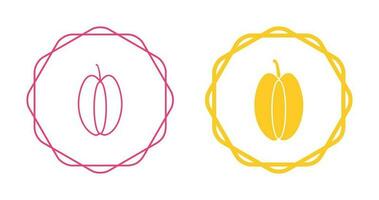 Fruit Vector icon