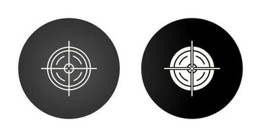 Target Vector Icon