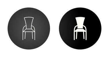 Chair Vector Icon