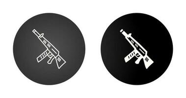 Gun Vector Icon