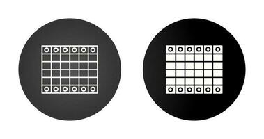 ChessBoard Vector Icon